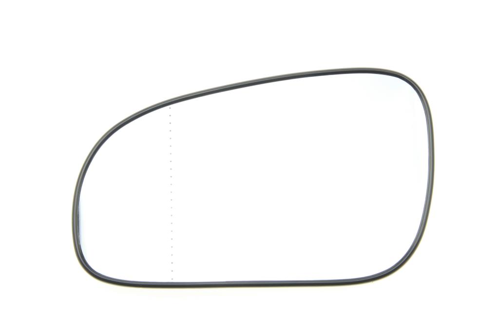 Cristal de espejo, retrovisor exterior VAN WEZEL ref. 5920837